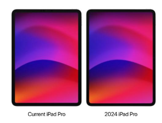 江孜ipad维修服务点分享新款iPad Pro和iPad Air要来了 