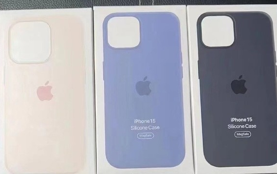 江孜苹果14维修站分享iPhone14手机壳能直接给iPhone15用吗？ 