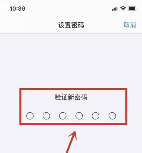江孜苹果手机维修分享:如何安全的使用iPhone14？iPhone14解锁方法 