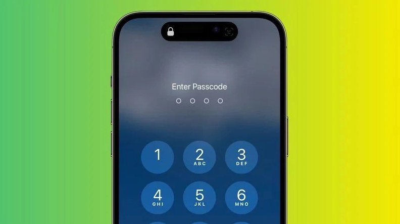 江孜苹果维修网点分享凭iPhone密码就能窃取“你的整个数字生活”？ 