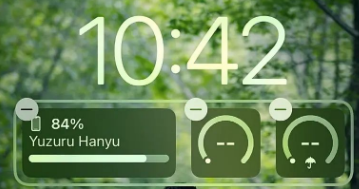 江孜苹果手机维修分享iOS 16 天气小组件无法正常显示怎么办 
