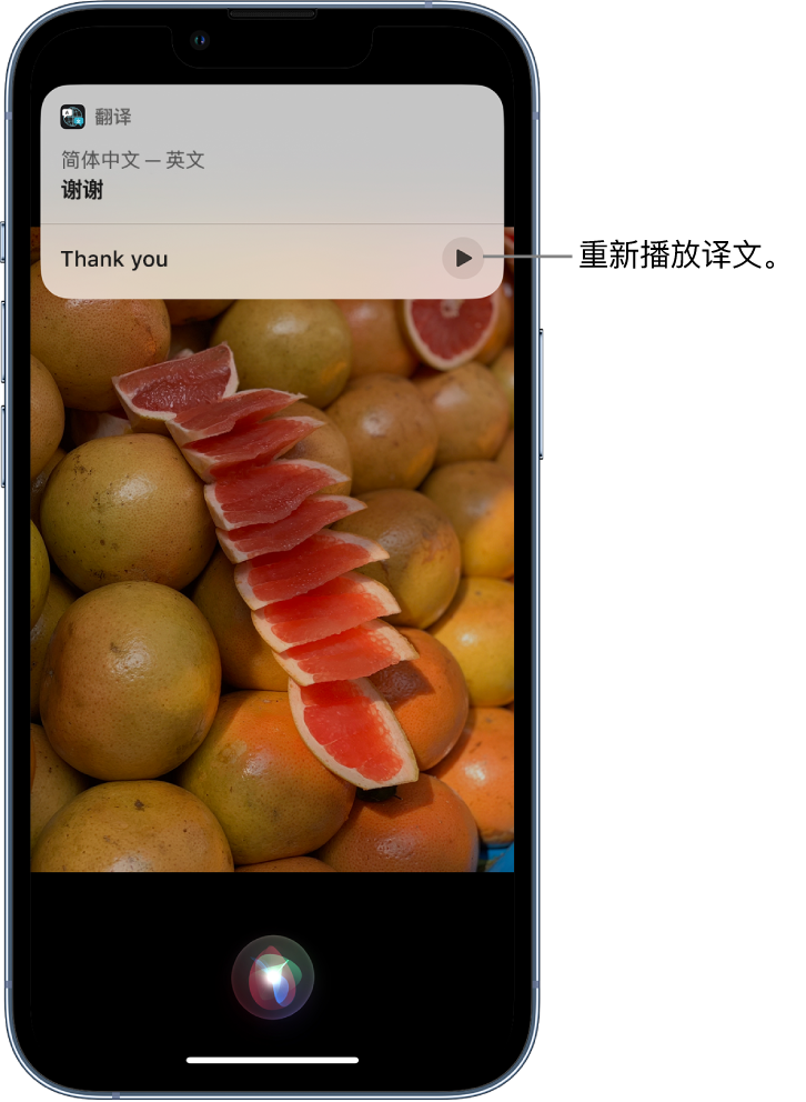 江孜苹果14维修分享 iPhone 14 机型中使用 Siri：了解 Siri 能帮你做什么 