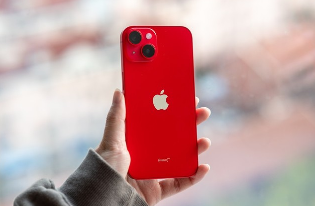 江孜苹果14维修分享为什么大家觉得iPhone 14不香了 