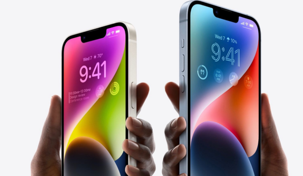 江孜苹果14维修分享iPhone 14系列支持的eSIM卡有哪些优点 