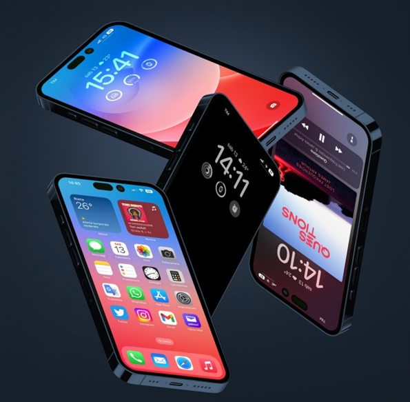 江孜苹果14维修分享入门级iPhone 14多少钱 