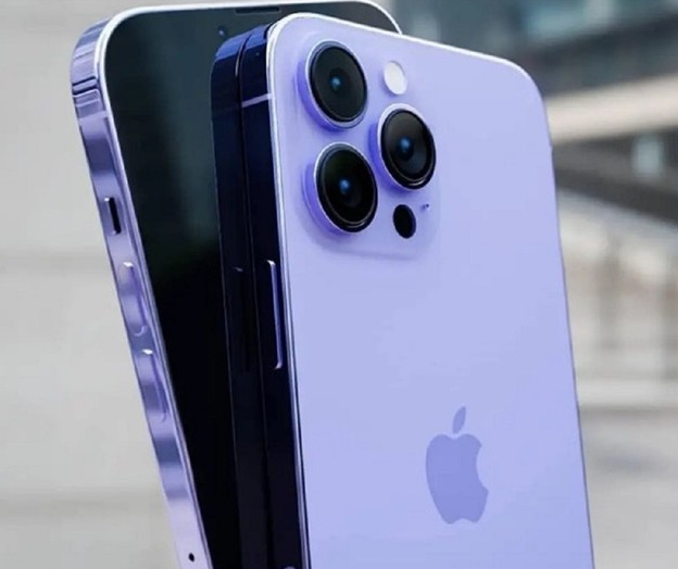 江孜苹果14维修分享凭什么4800万像素的iPhone14就能上热搜 