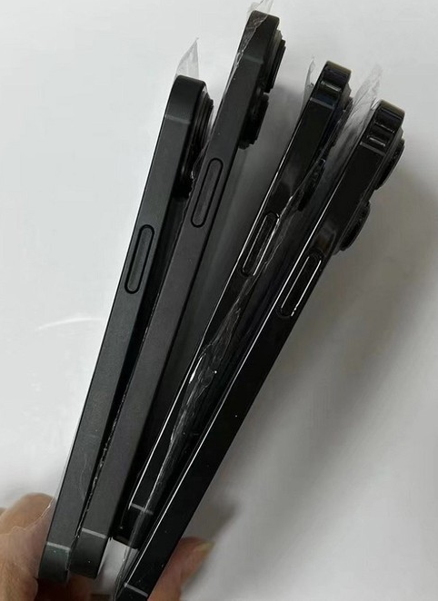 江孜苹果14维修分享iPhone14电池多少毫安 