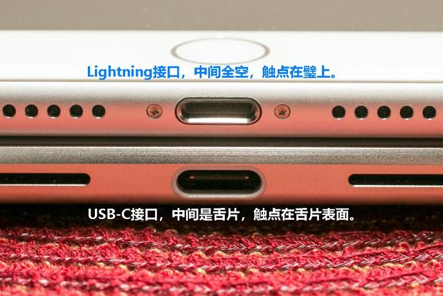 江孜苹果14维修分享iPhone 14会是什么接口 