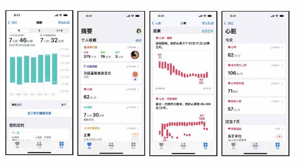 江孜苹果手机维修分享iPhone实用功能汇总 