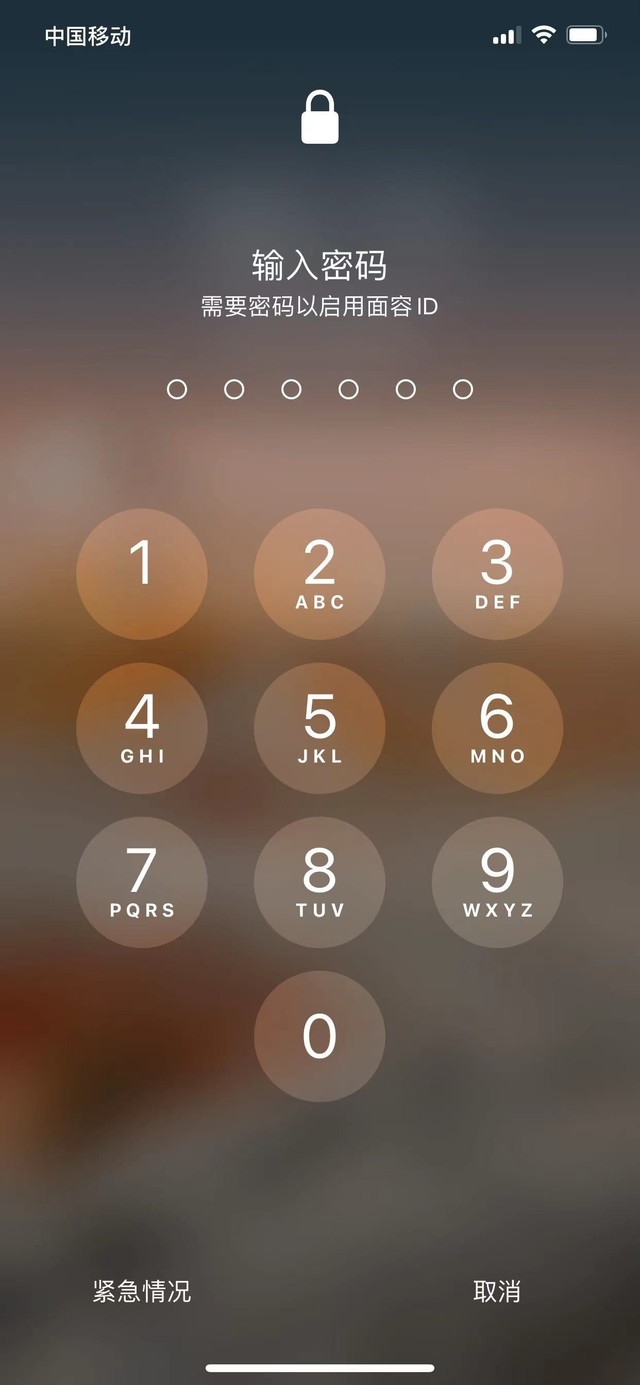 江孜苹果13维修分享iPhone 13加强锁屏功能有什么用 