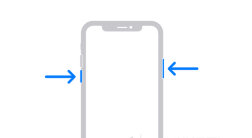 江孜苹果13维修分享iPhone13屏幕失灵怎么办 