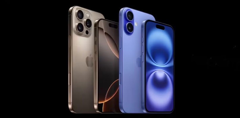 江孜苹果16维修分享iPhone 16 系列销量飙升 
