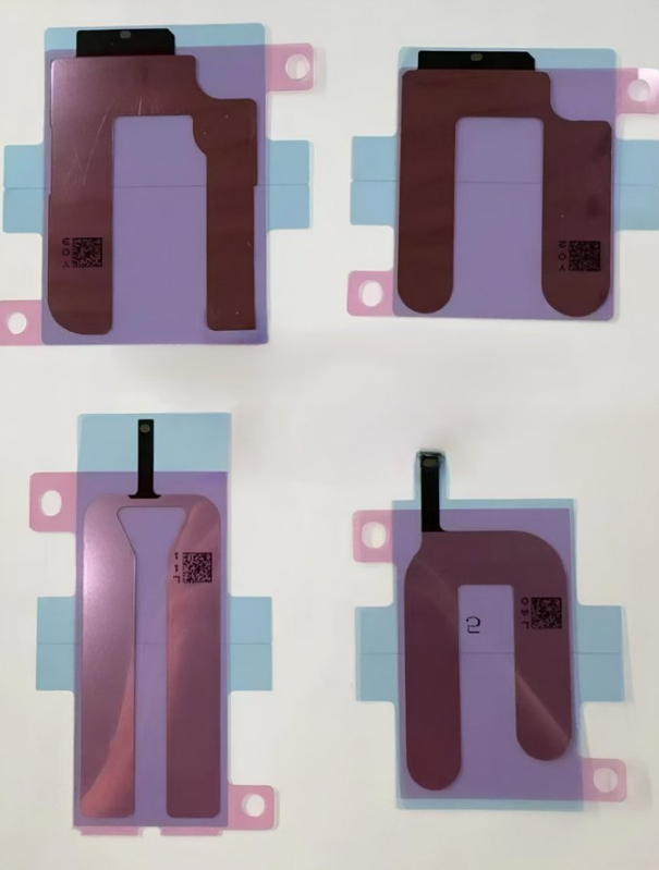 江孜苹果手机维修分享iPhone 17 Pro 机型电池将采用创新型粘合剂 