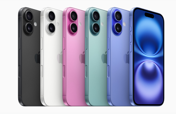江孜苹果手机维修分享iPhone 16卖不动 