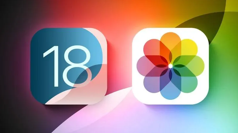 江孜苹果手机维修分享苹果 iOS / iPadOS 18.1Beta 3 发布 