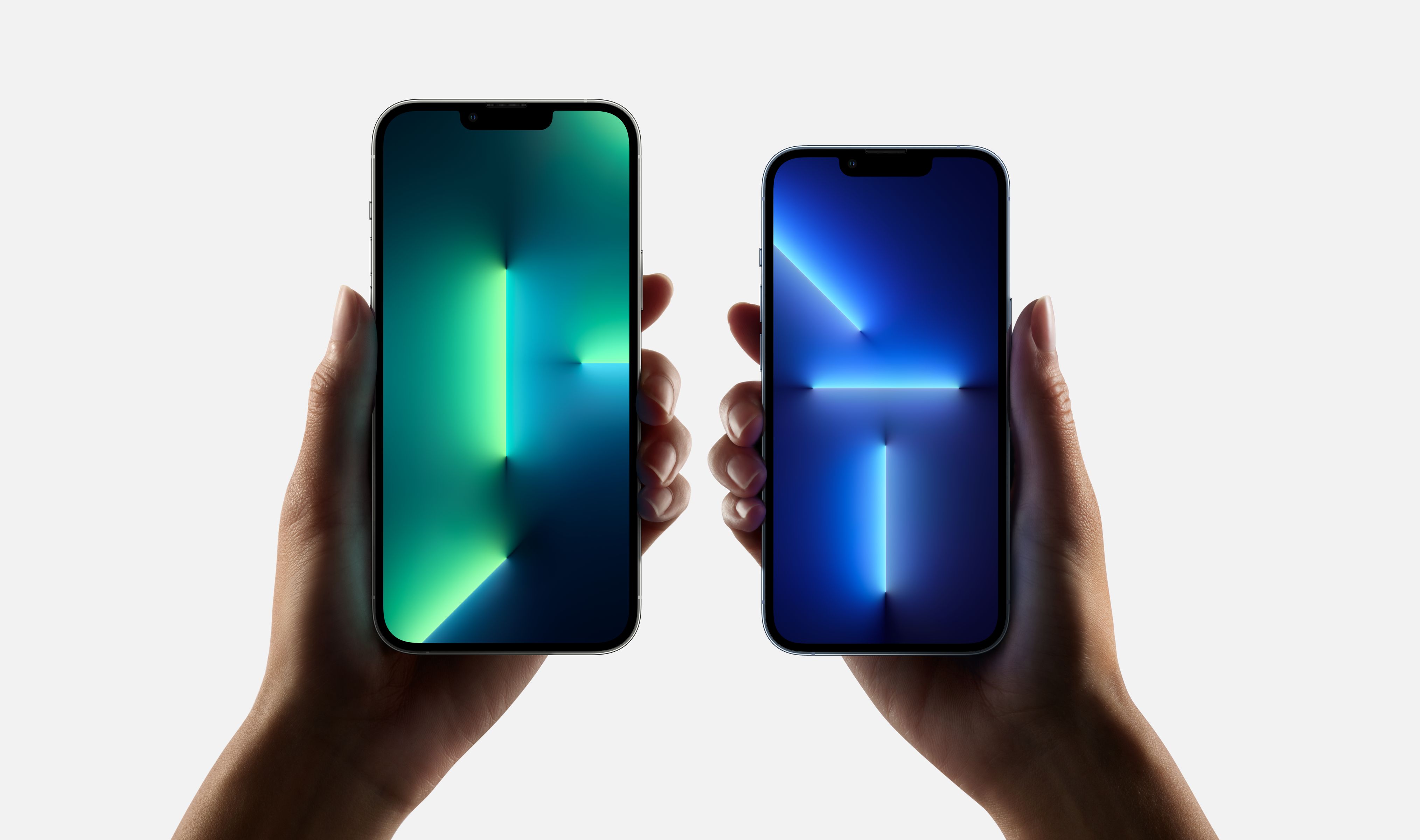 江孜苹果手机维修分享iPhone 13 四款机型怎么选 