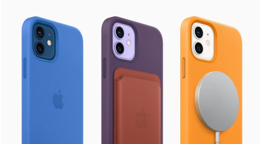 江孜苹果手机维修分享关于 iPhone 13 的细节爆料 