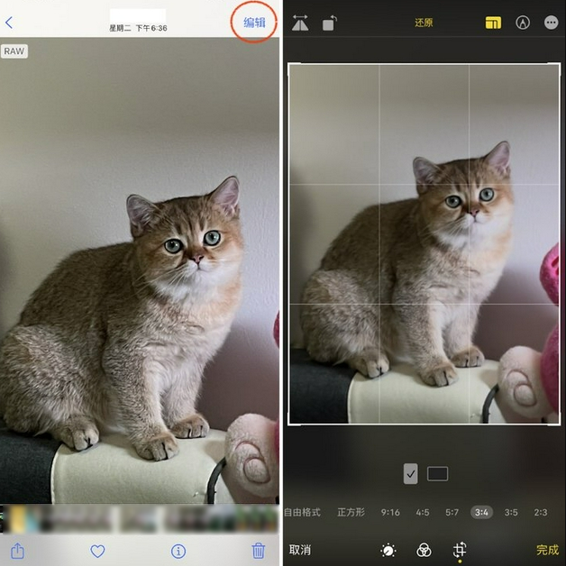 江孜苹果手机维修分享苹果 iPhone 12 Pro 拍照会过度锐化 