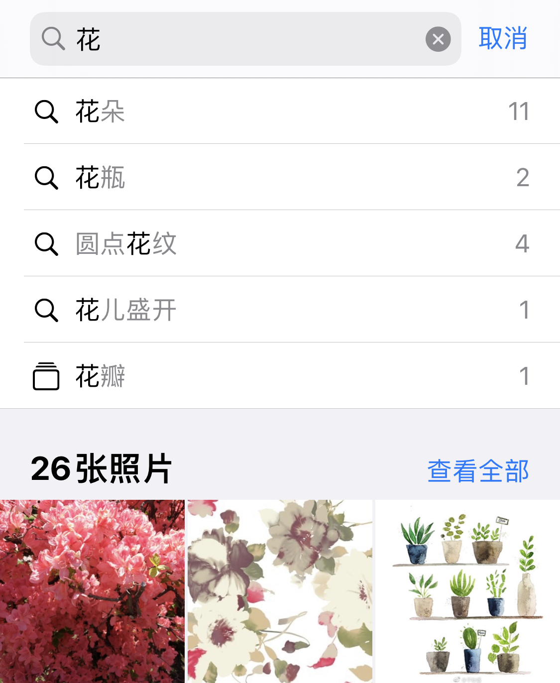 江孜苹果手机维修分享iPhone 小技巧 