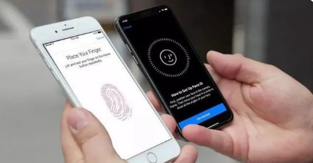 江孜苹果手机维修分享iPhone 13 系列会有屏下指纹吗 