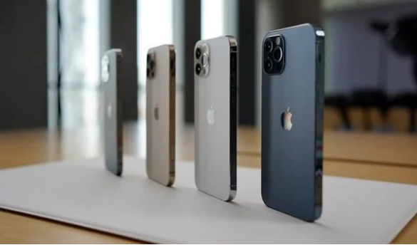 江孜苹果手机维修分享为什么说iPhone13才是真旗舰 
