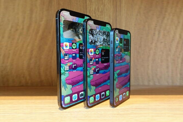 江孜苹果手机维修分享iPhone 13发布日期 
