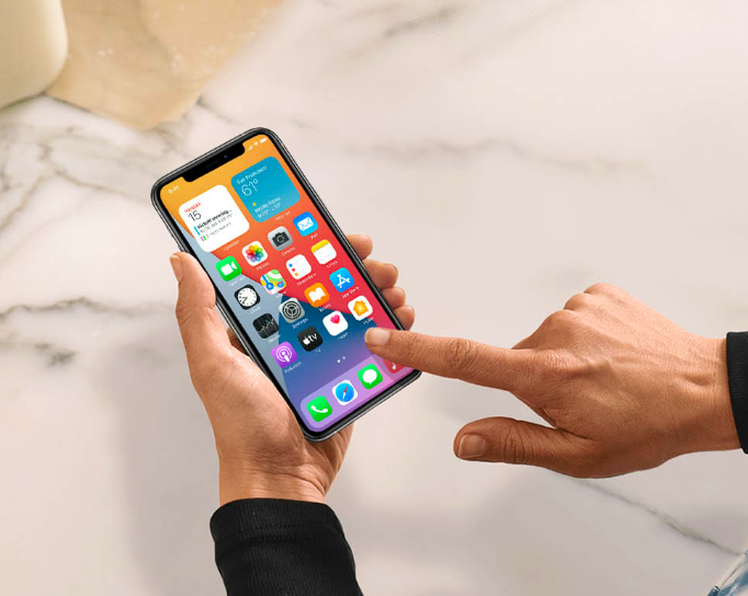 江孜苹果手机维修分享iPhone 12 出现运行缓慢或死机的情况怎么办 