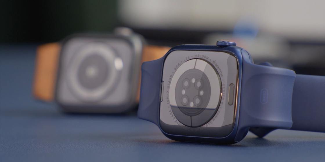 江孜苹果手机维修分享Apple Watch 是如何测量卡路里的 