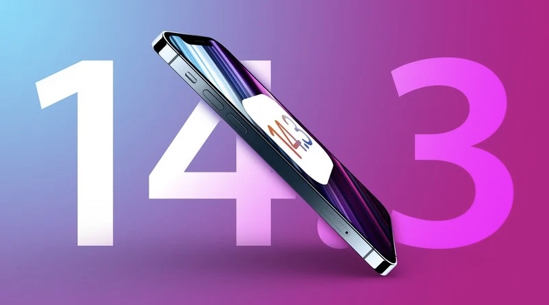 江孜苹果手机维修分享iOS 14.3 RC2已发，iOS 14.3正式版本还远吗 