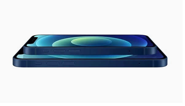 江孜苹果手机维修分享iPhone 12 mini 锁屏后触屏失灵怎么办 