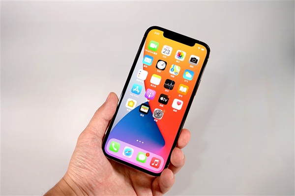 江孜苹果手机维修分享iOS 14.2修订版已到，专属iPhone 12系列 