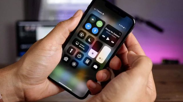 江孜苹果手机维修分享iPhone 12信号差怎么办 