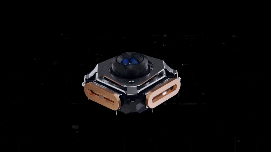 江孜苹果手机维修分享iPhone 12 Pro Max 独享的这颗传感器更大的特点是什么 