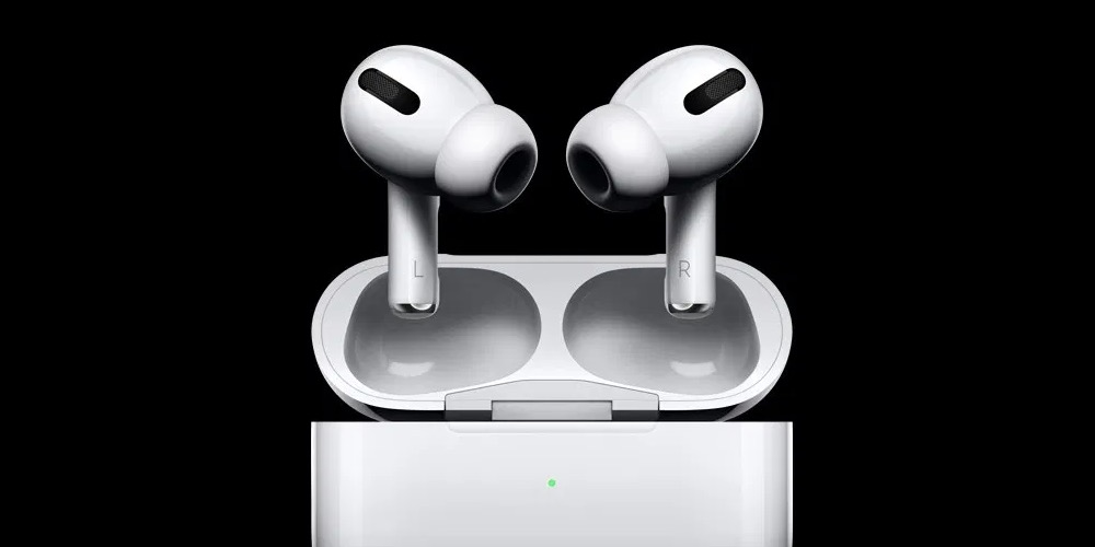江孜苹果手机维修分享AirPods Pro 出现静电噪音 
