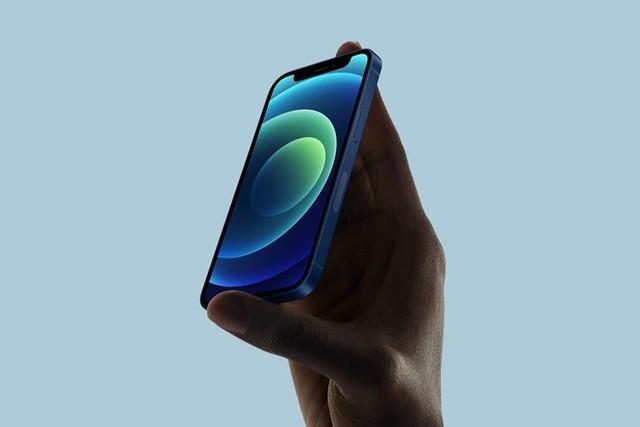 江孜苹果手机维修分享iPhone 12 mini辐射很大吗 