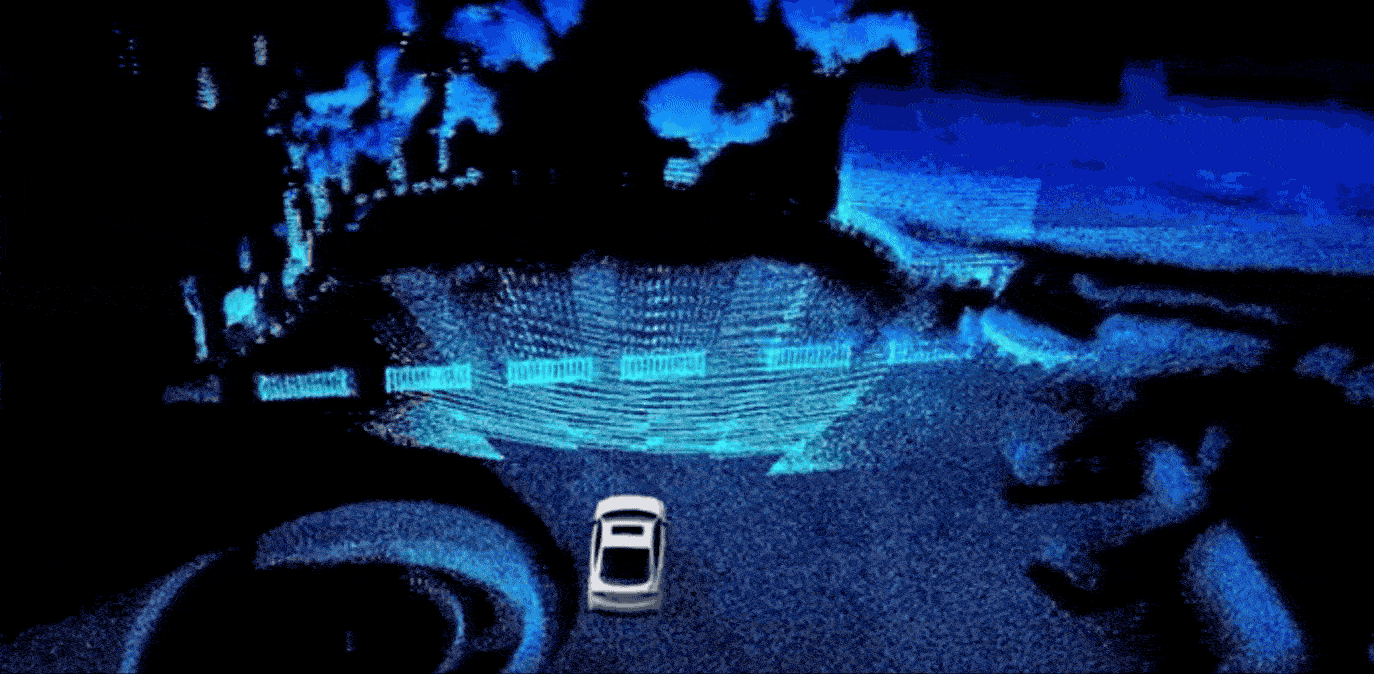 江孜苹果手机维修分享iPhone 12 Pro 搭载的 LiDAR 镜头与 ToF 镜头有什么不同 
