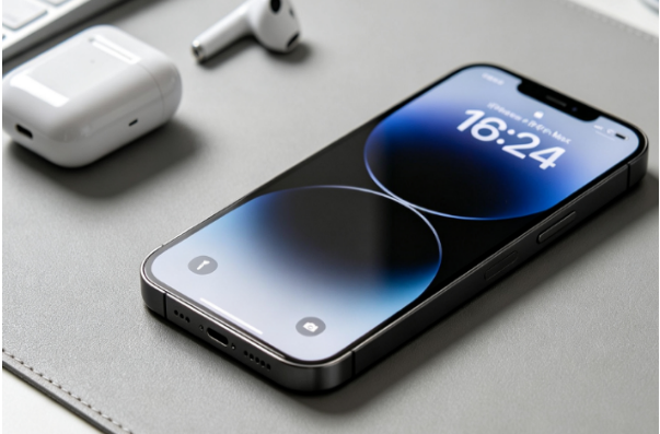 江孜苹果手机维修分享iPhone12 Pro Max 换电池 