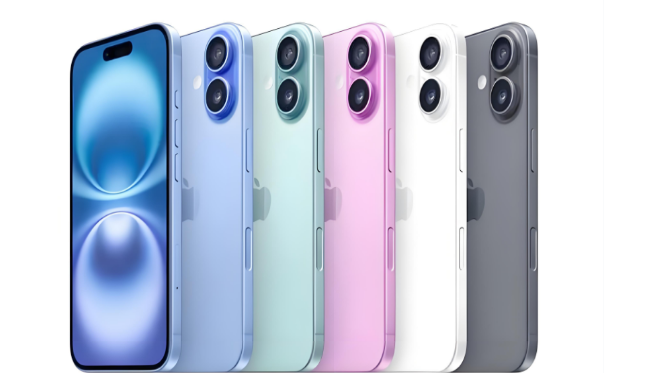 江孜苹果手机维修分享iPhone 17换电池 