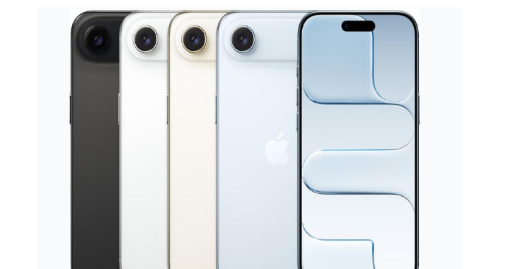江孜苹果手机维修分享iPhone 17 Air换电池 