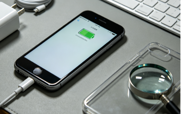 江孜苹果手机维修分享iPhone SE2换电池 