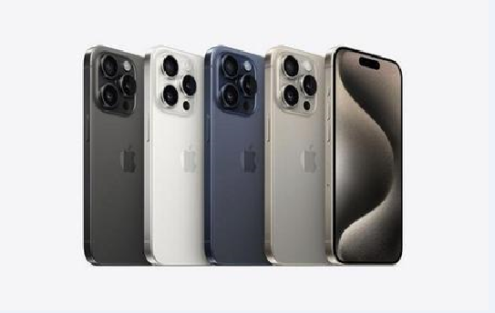 江孜苹果维修点分享iPhone 15 Pro进水维修 