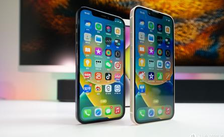 江孜苹果维修点分享iPhone 14 Plus换屏维修细节 