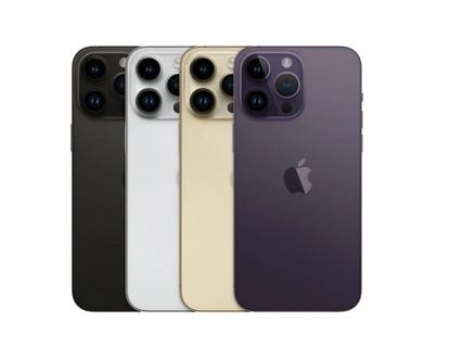 江孜苹果维修点分享iPhone 14 Pro Max换屏被忽视的工艺细节 