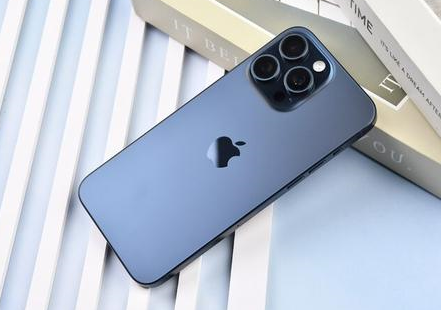 江孜苹果维修点分享iPhone 15 Pro Max屏幕更换全新实操风险 