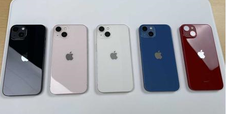 江孜苹果维修点分享iPhone 13维修主板易被忽略实操故障 