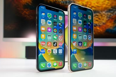 江孜苹果维修点分享iPhone 14 Plus自动关机内存连锁故障解析 