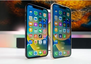 江孜苹果维修点分享iPhone 14 Plus扩容深层隐患梳理 