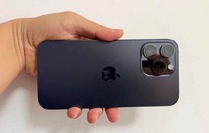 江孜苹果维修点分享iPhone 14 Pro Max扩容实战误区 