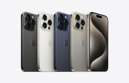 江孜苹果维修点分享iPhone 15 Pro扩容气密性与实操坑 