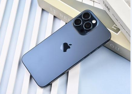 江孜苹果维修点分享iPhone 15 Pro Max扩容静电与工艺坑 